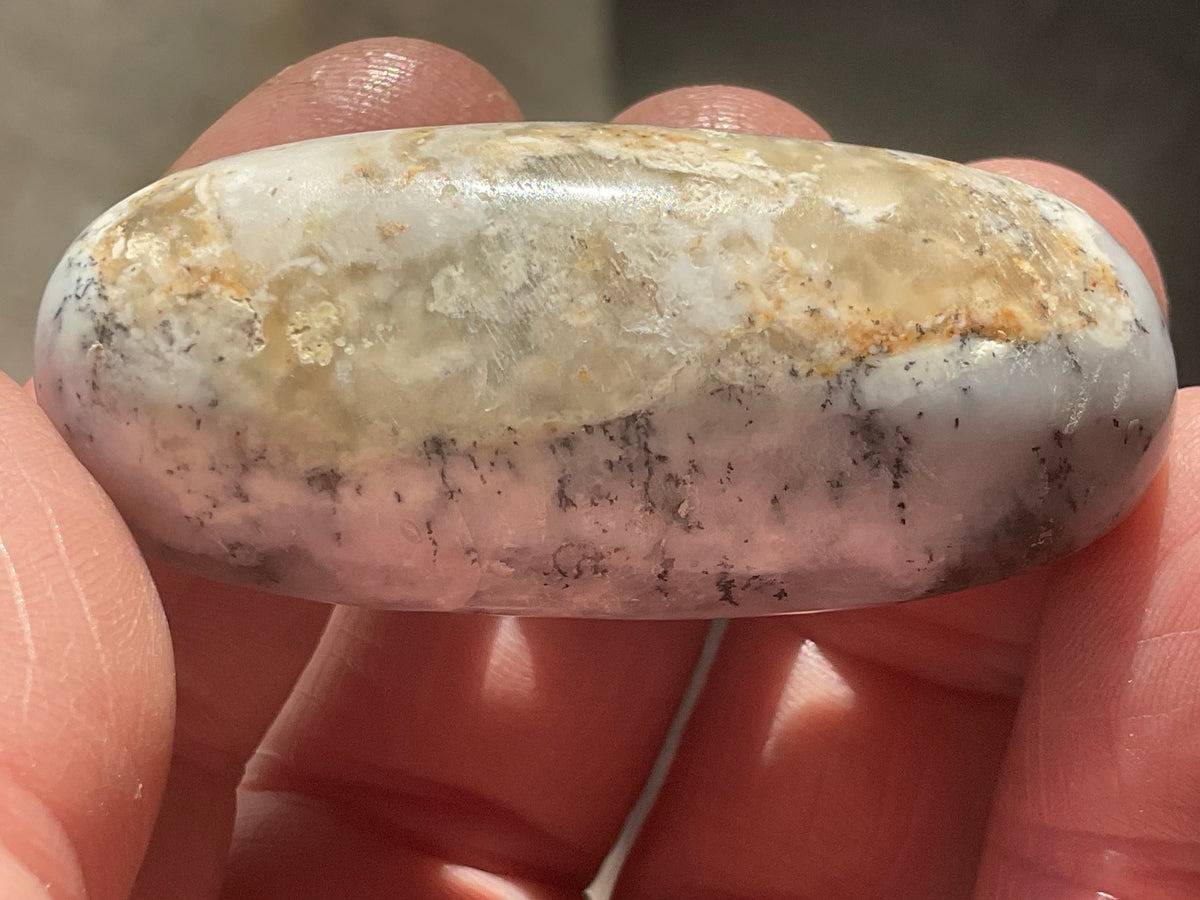 38g Merlinite Lingam 3B