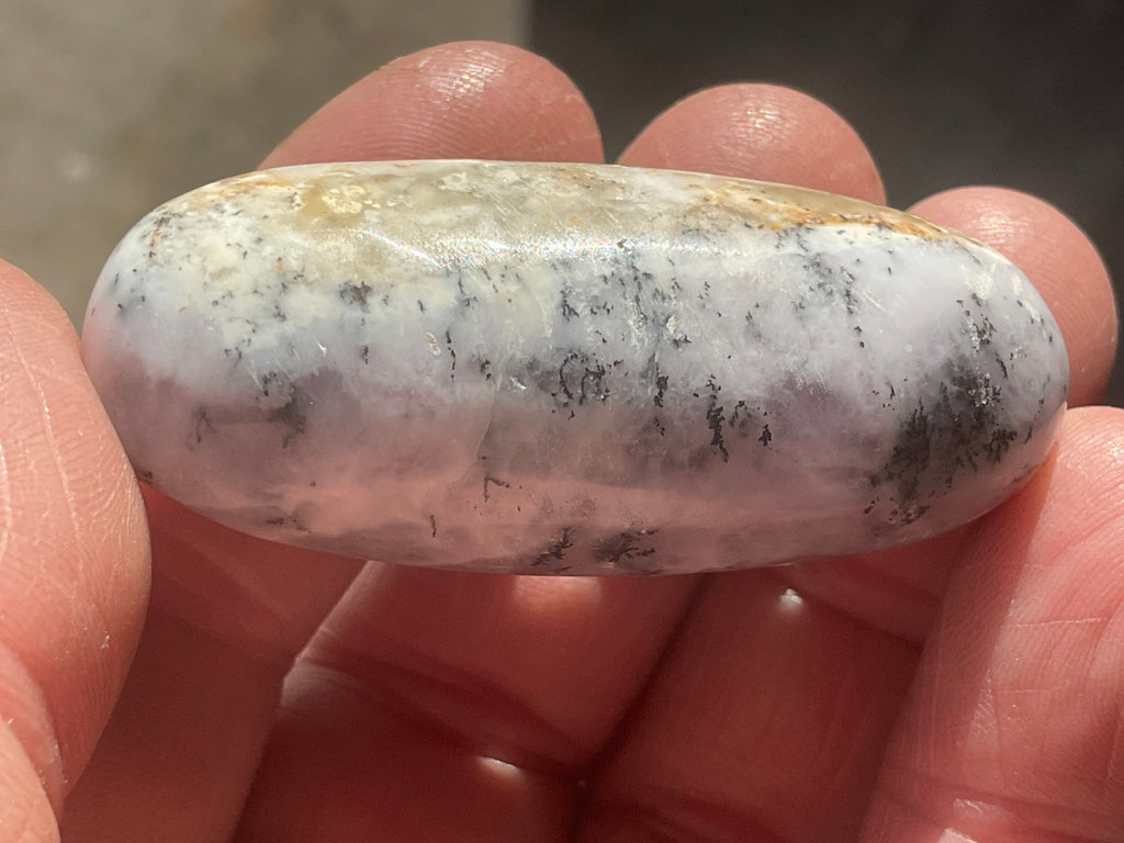 38g Merlinite Lingam 3B