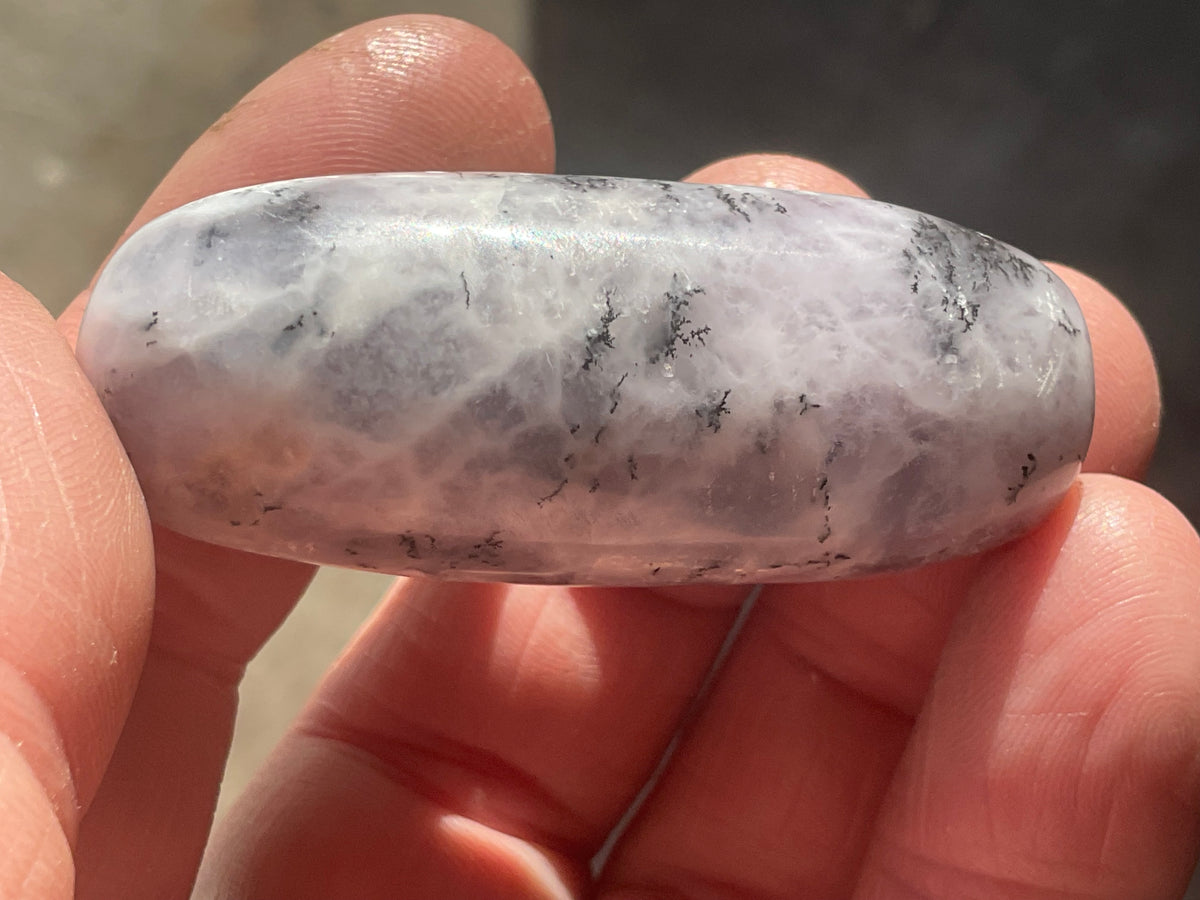 38g Merlinite Lingam 3B