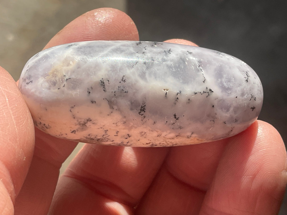 38g Merlinite Lingam 3B