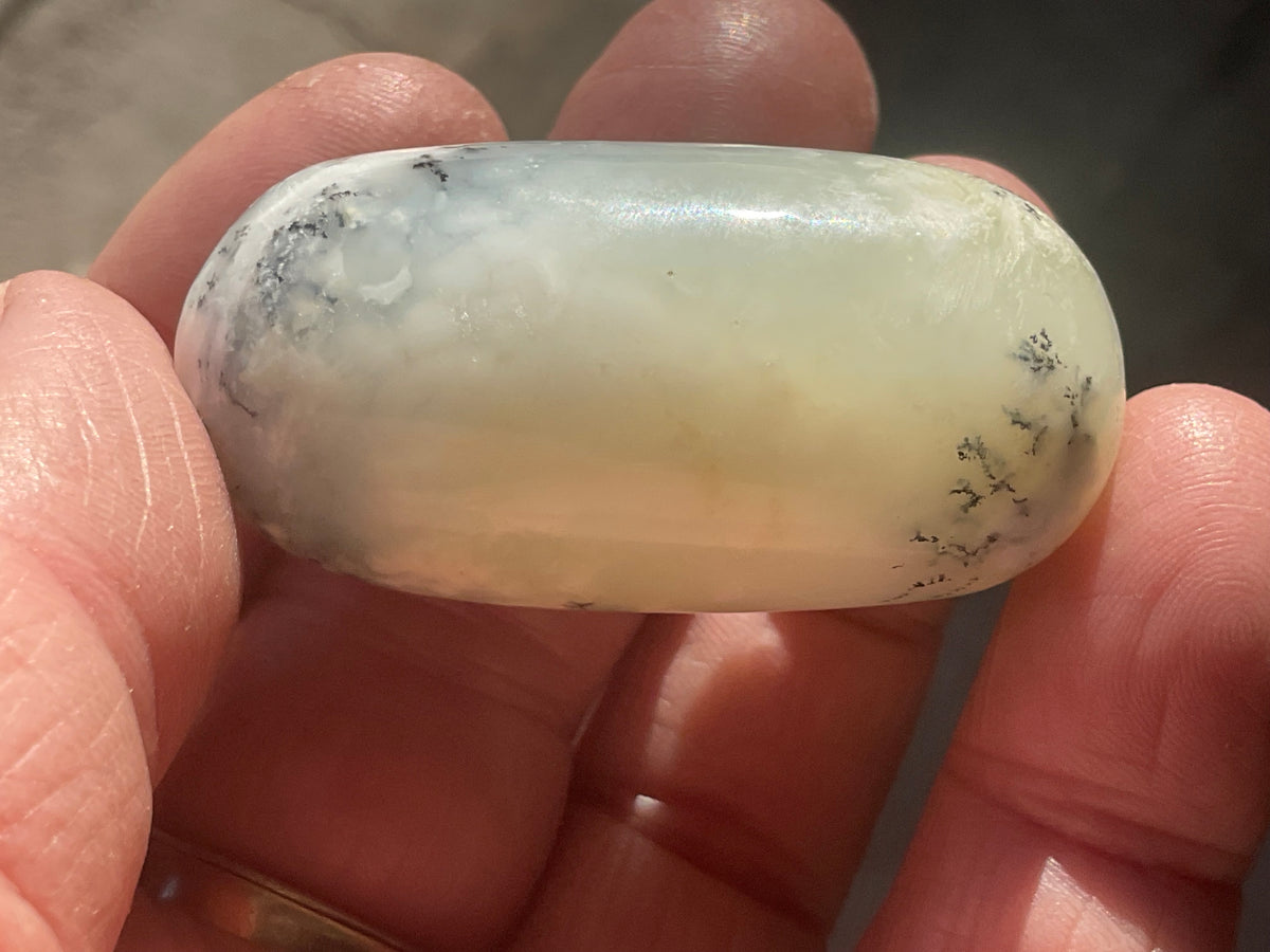 40g Merlinite Lingam 3C