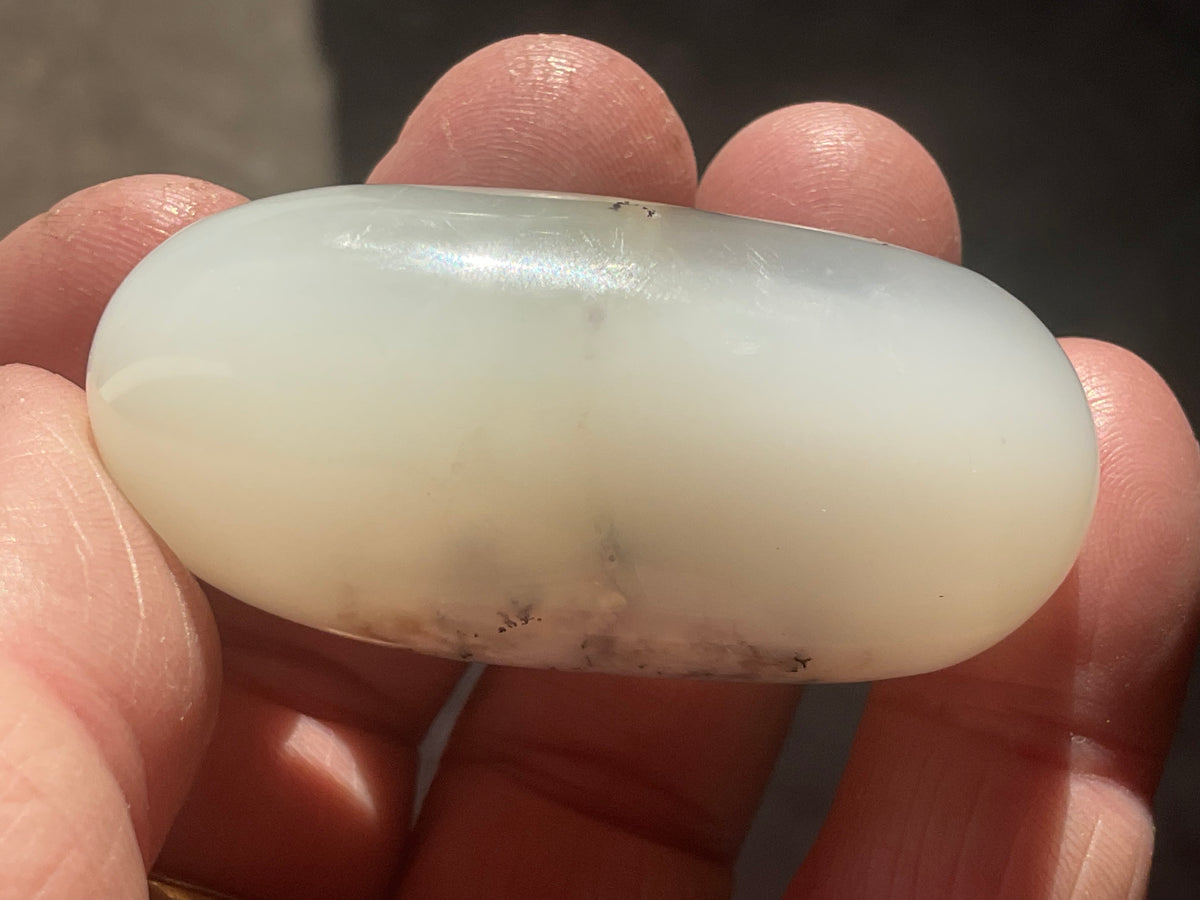 40g Merlinite Lingam 4A