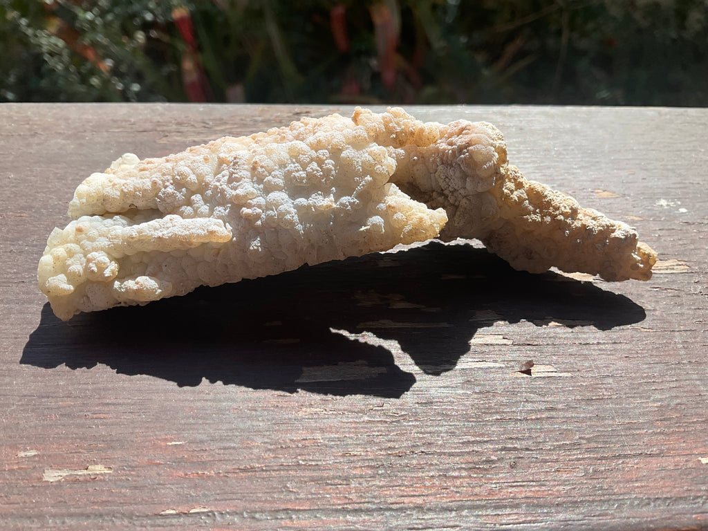 106g Chalcedony Stalactite