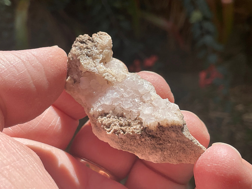 18g Mangano Calcite Specimen from Broken Hill, Australia