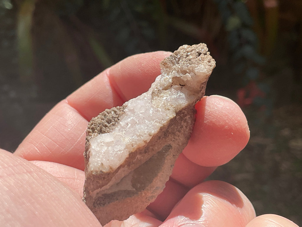 18g Mangano Calcite Specimen from Broken Hill, Australia