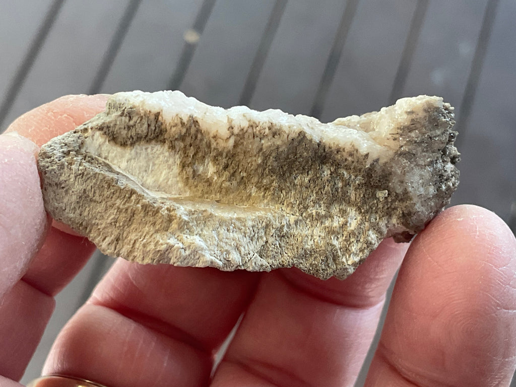 18g Mangano Calcite Specimen from Broken Hill, Australia