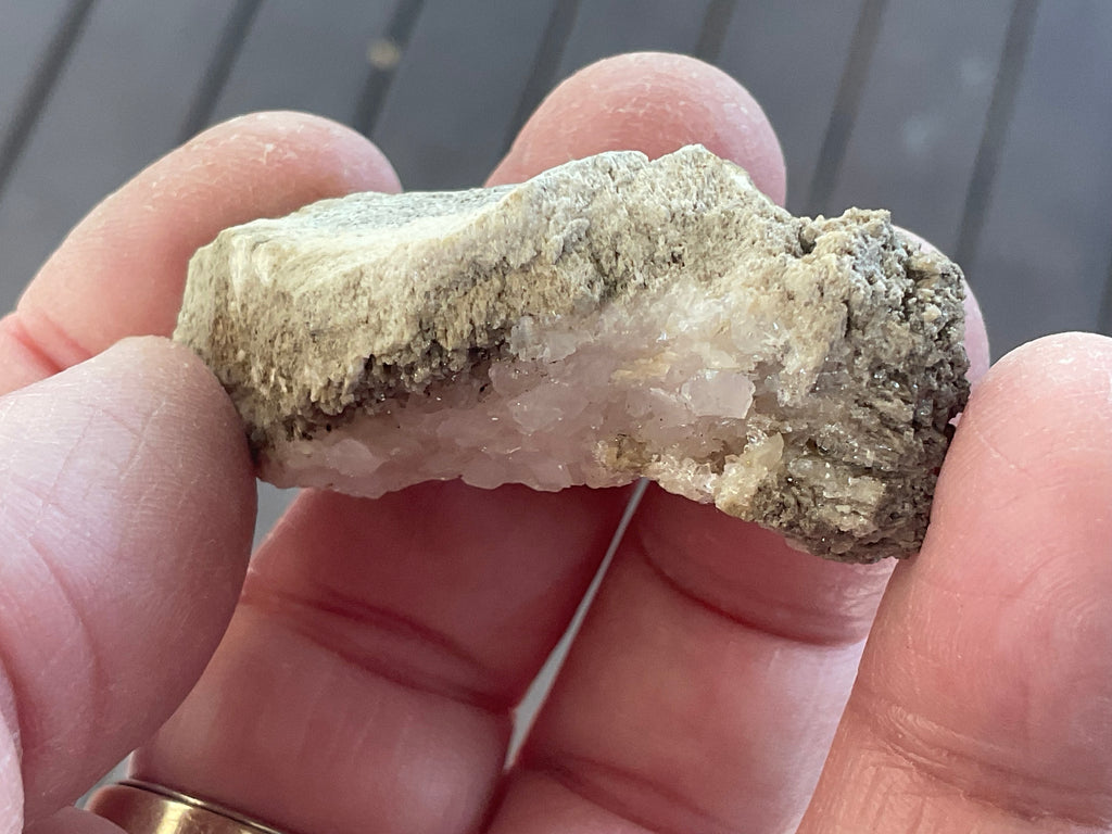 18g Mangano Calcite Specimen from Broken Hill, Australia