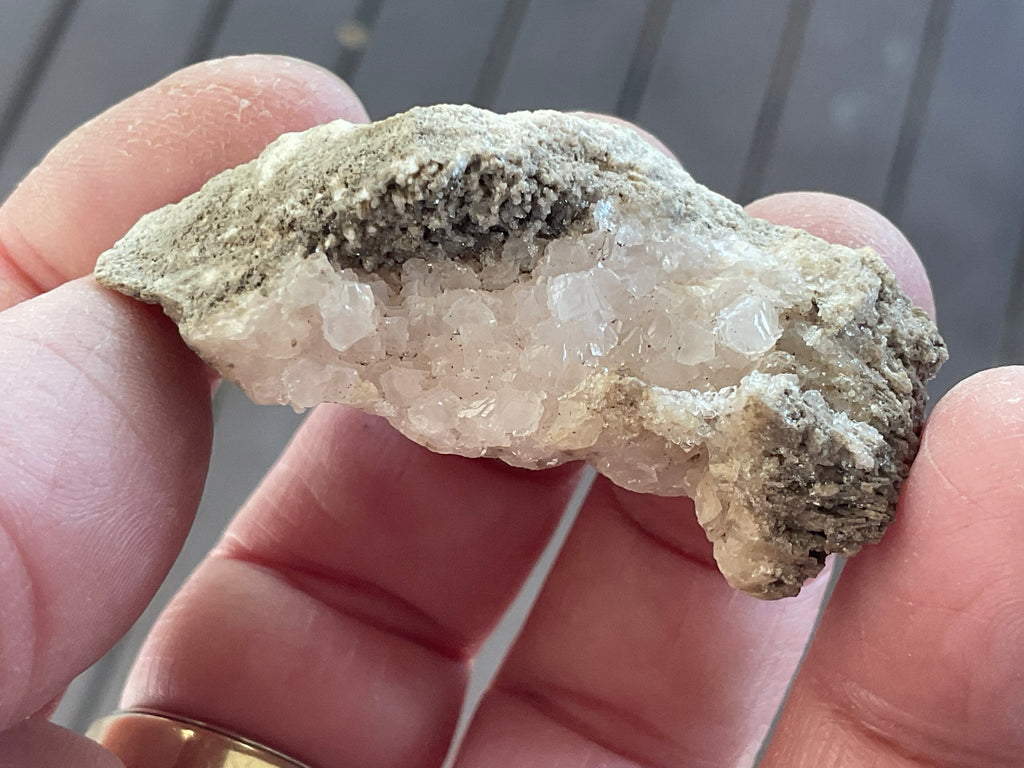 18g Mangano Calcite Specimen from Broken Hill, Australia