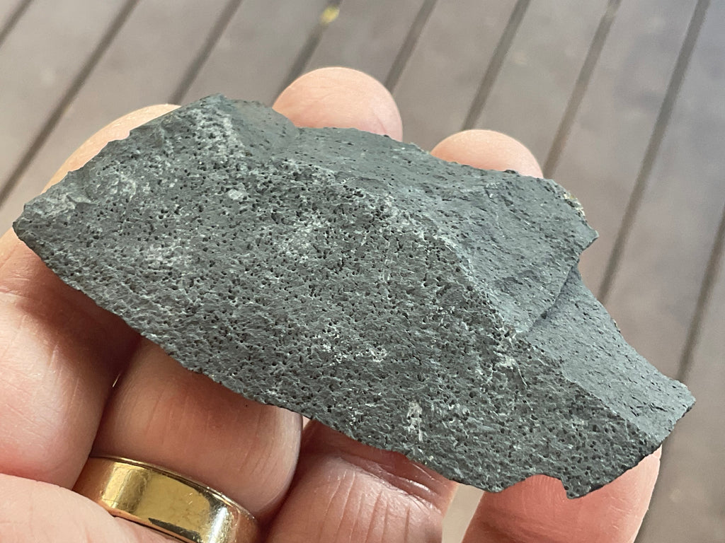 44g Tasmanian Cubic Pyrite Specimen 1A