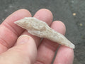 4g Australian Gypsum Spear 1D