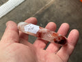 61mm Fire Quartz Solid Bangle 2A