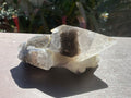 228g Dendritic Dog Tooth Calcite specimen from Fujian, China