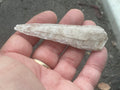 14g Australian Gypsum Spear 5A