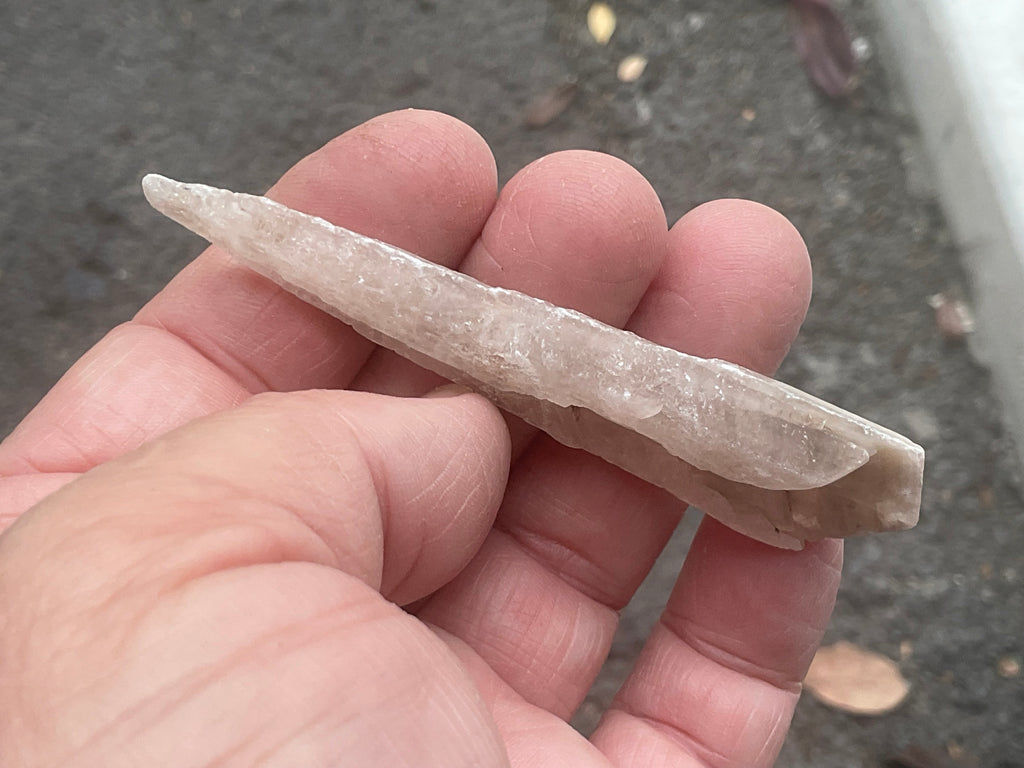 14g Australian Gypsum Spear 5A