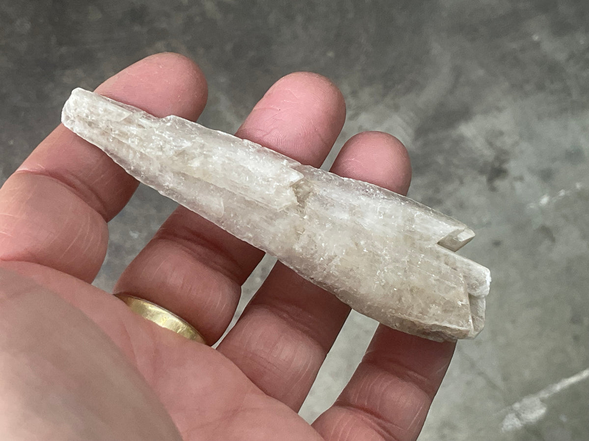 23g Australian Gypsum Spear 5B