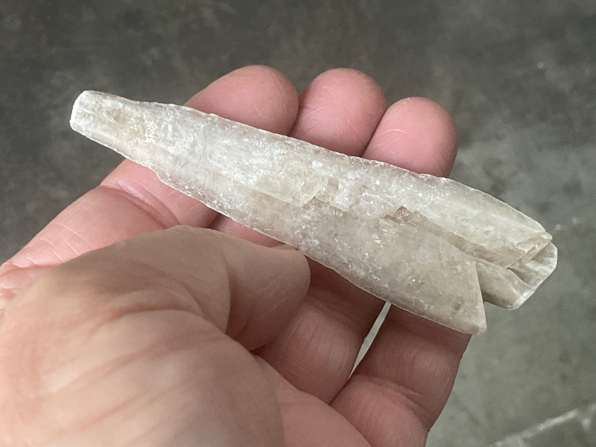 23g Australian Gypsum Spear 5B