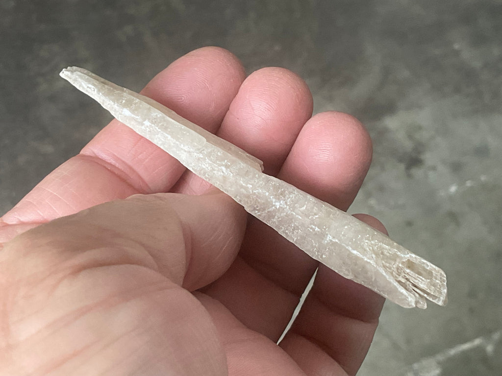23g Australian Gypsum Spear 5B