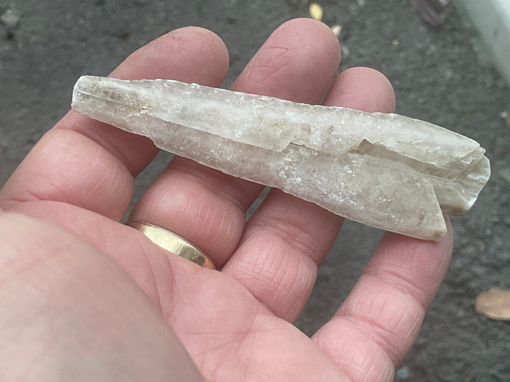 23g Australian Gypsum Spear 5B