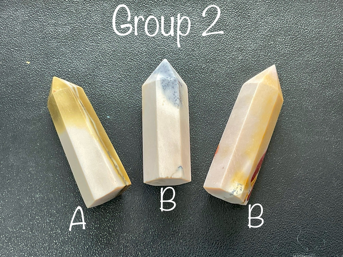 26g Mookaite Generator 2B