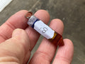 7 Chakra Stone Pendant B