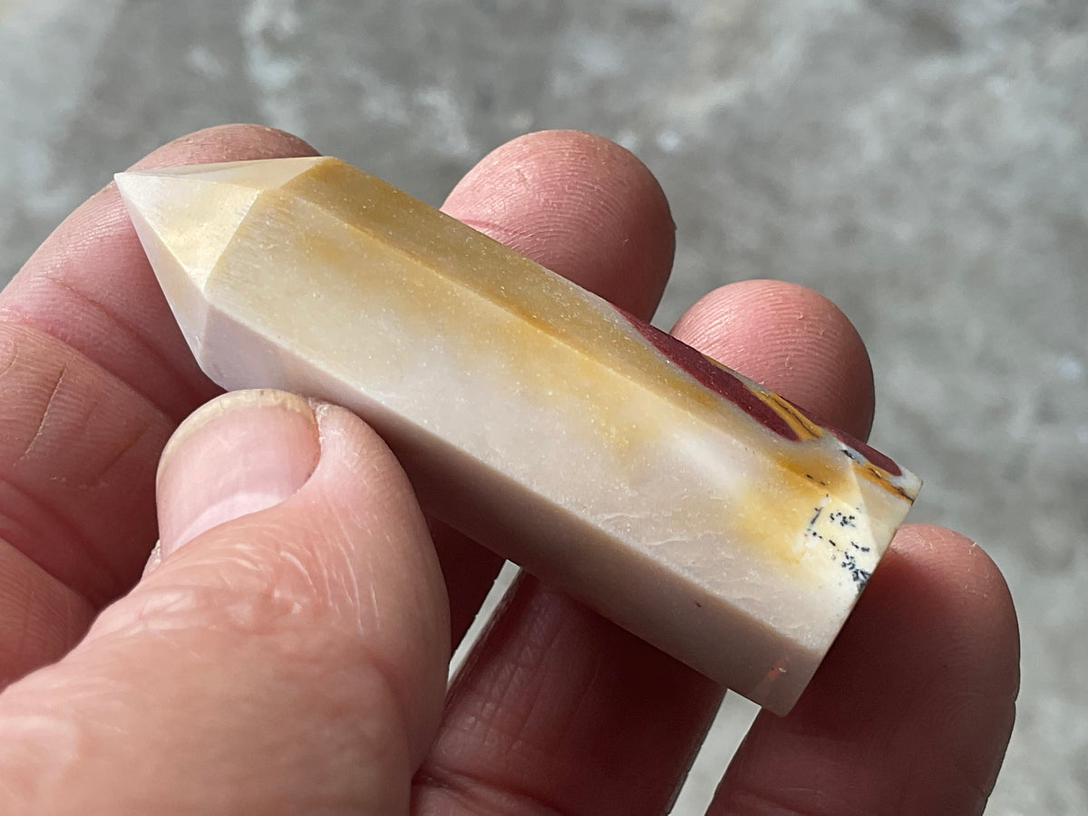 28g Mookaite Generator 2C
