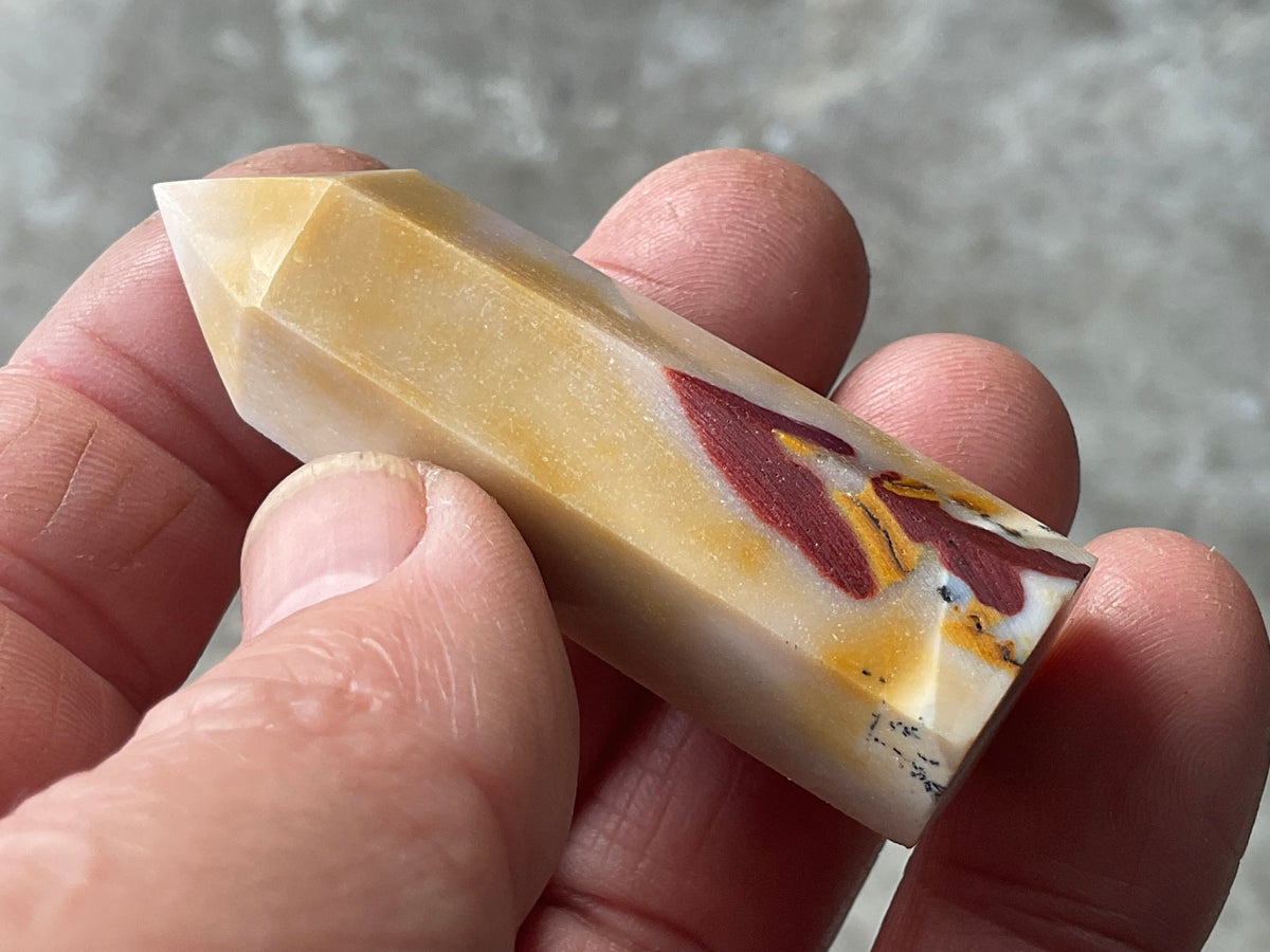 28g Mookaite Generator 2C