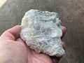 325g Angel Wing Calcite Specimen E