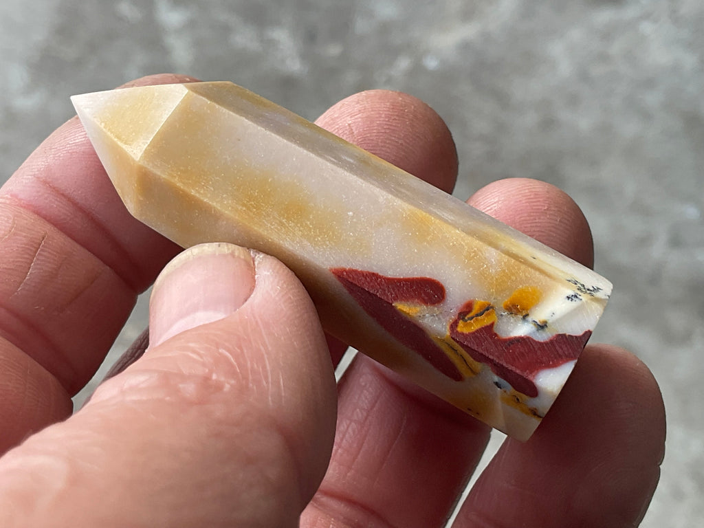 28g Mookaite Generator 2C