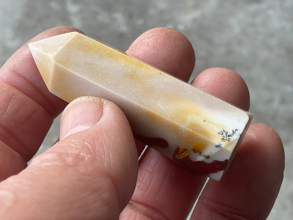 28g Mookaite Generator 2C