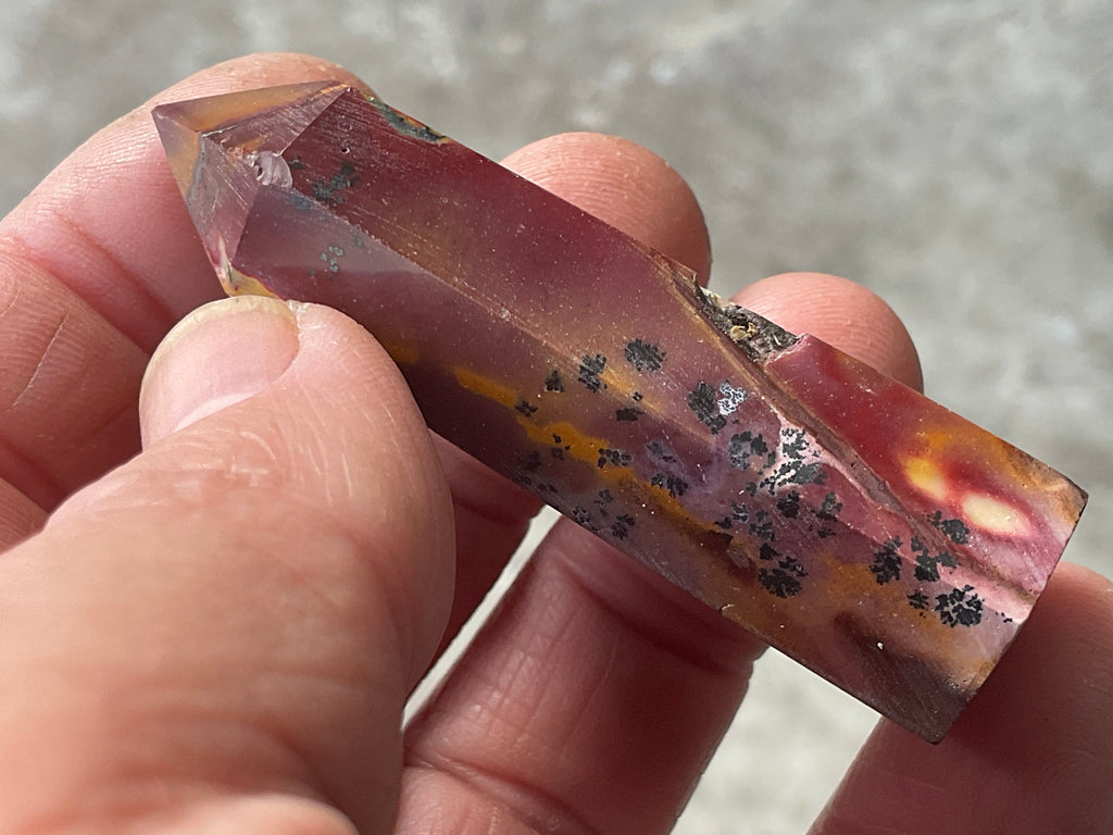 30g Mookaite Generator 3A