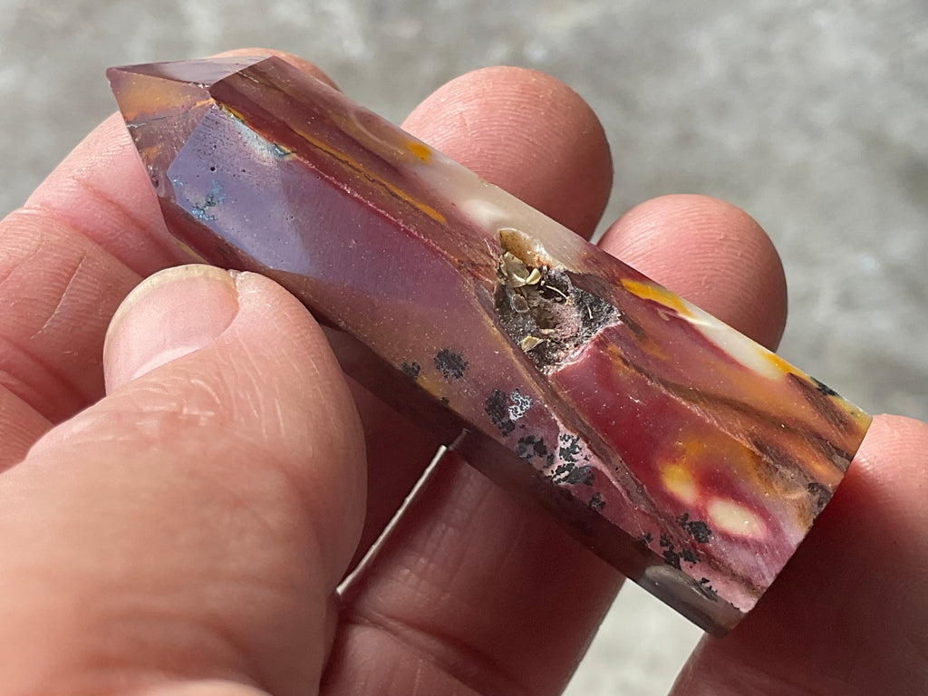 30g Mookaite Generator 3A