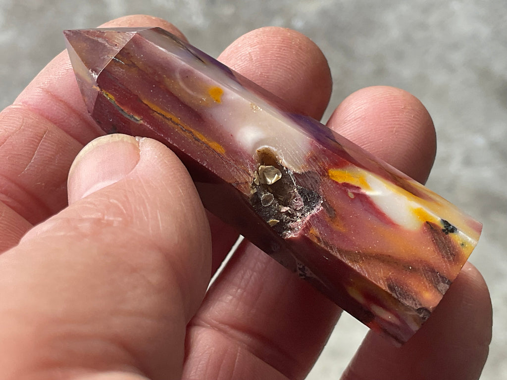 30g Mookaite Generator 3A