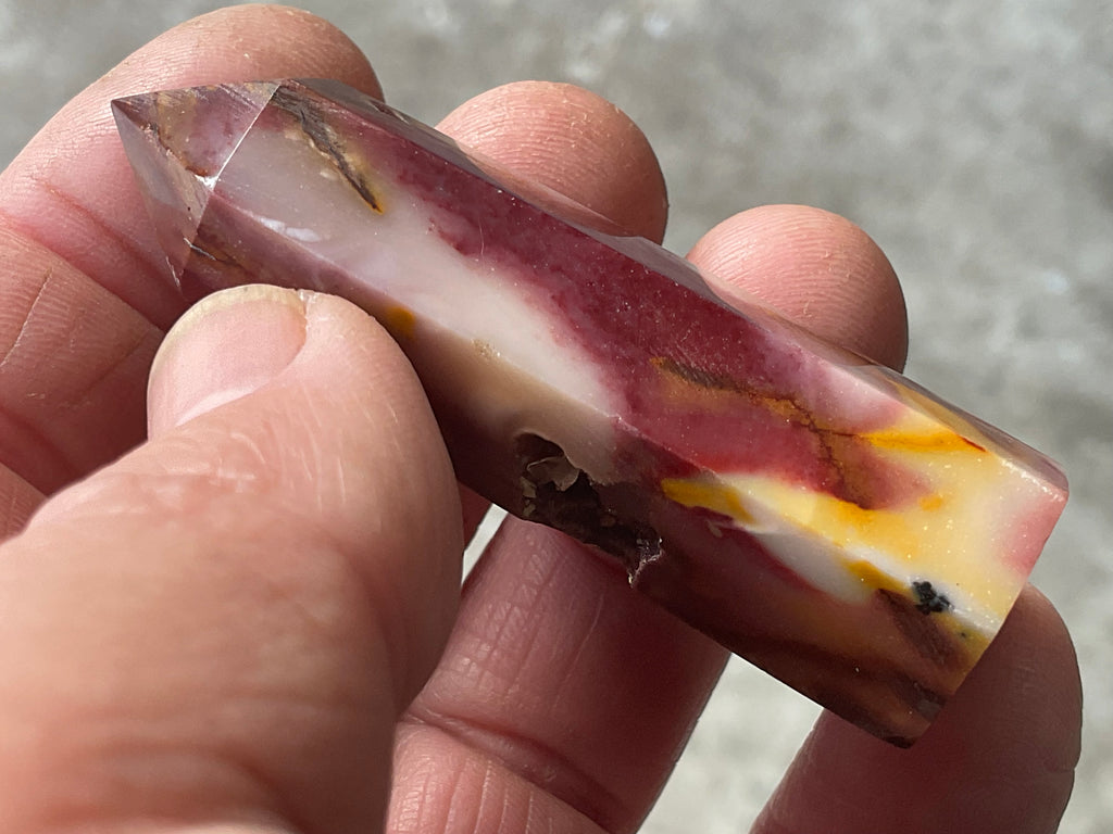 30g Mookaite Generator 3A