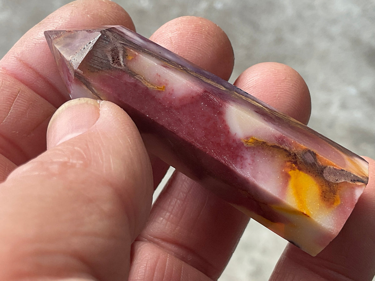 30g Mookaite Generator 3A