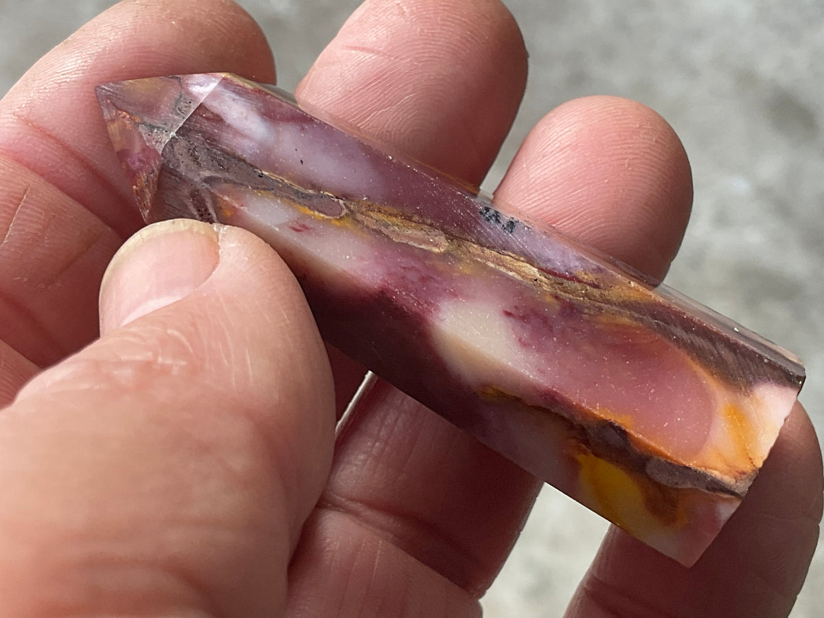 30g Mookaite Generator 3A