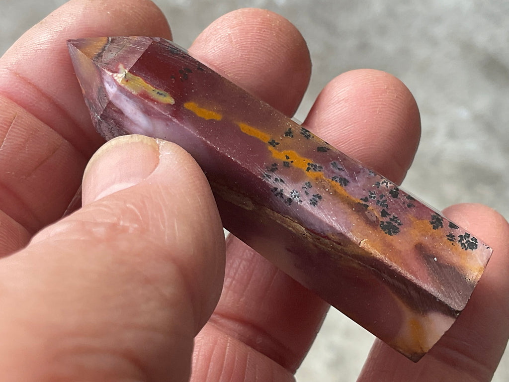 30g Mookaite Generator 3A