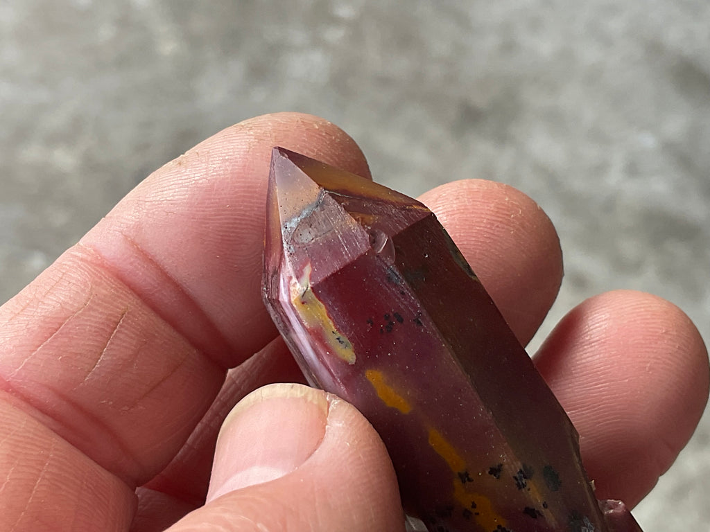 30g Mookaite Generator 3A