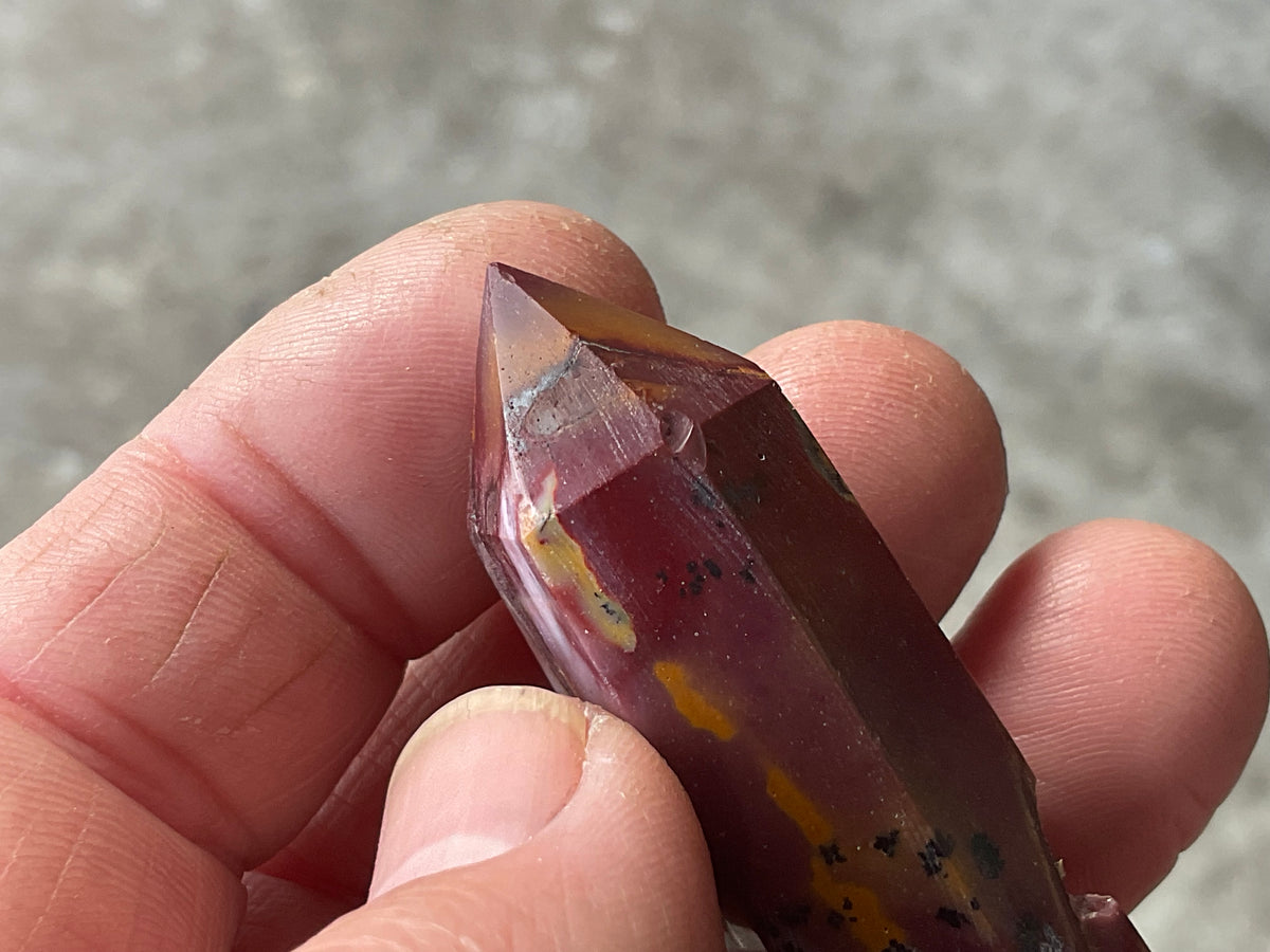 30g Mookaite Generator 3A