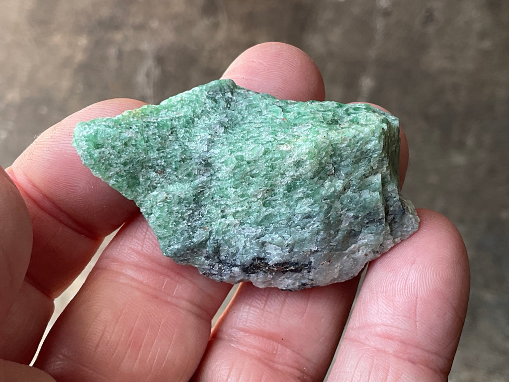 26g Plumbian Orthoclase Specimen 2B
