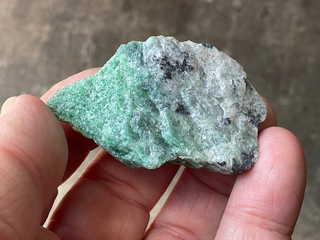 26g Plumbian Orthoclase Specimen 2B