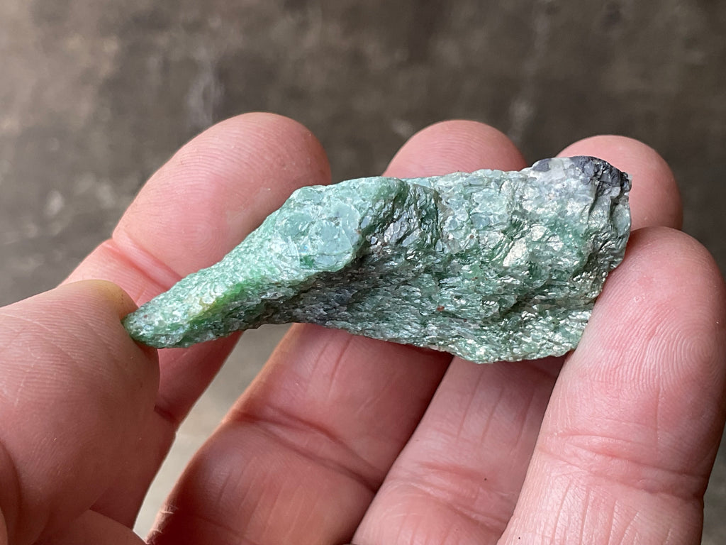 26g Plumbian Orthoclase Specimen 2B