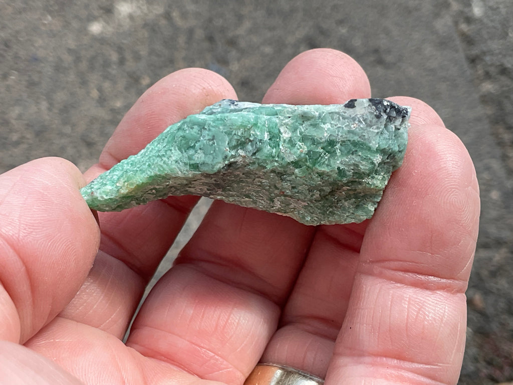 26g Plumbian Orthoclase Specimen 2B