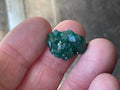 4g Congolese Dioptase Specimen 13C