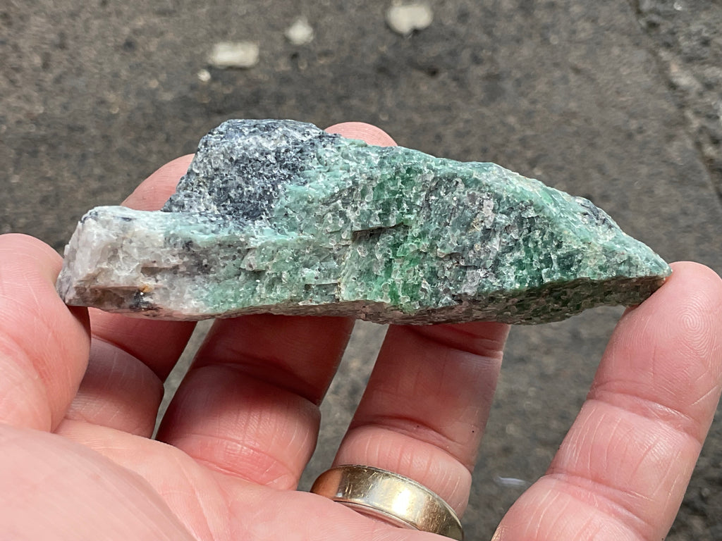 71g Plumbian Orthoclase Specimen 3A