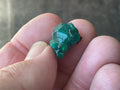 2g Congolese Dioptase Specimen 14A