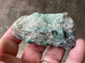 74g Plumbian Orthoclase with Galena Specimen 3B