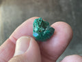 2g Congolese Dioptase Specimen 14B