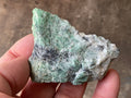 76g Plumbian Orthoclase with Galena Specimen 3C