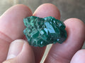 8g Congolese Dioptase Specimen 16C