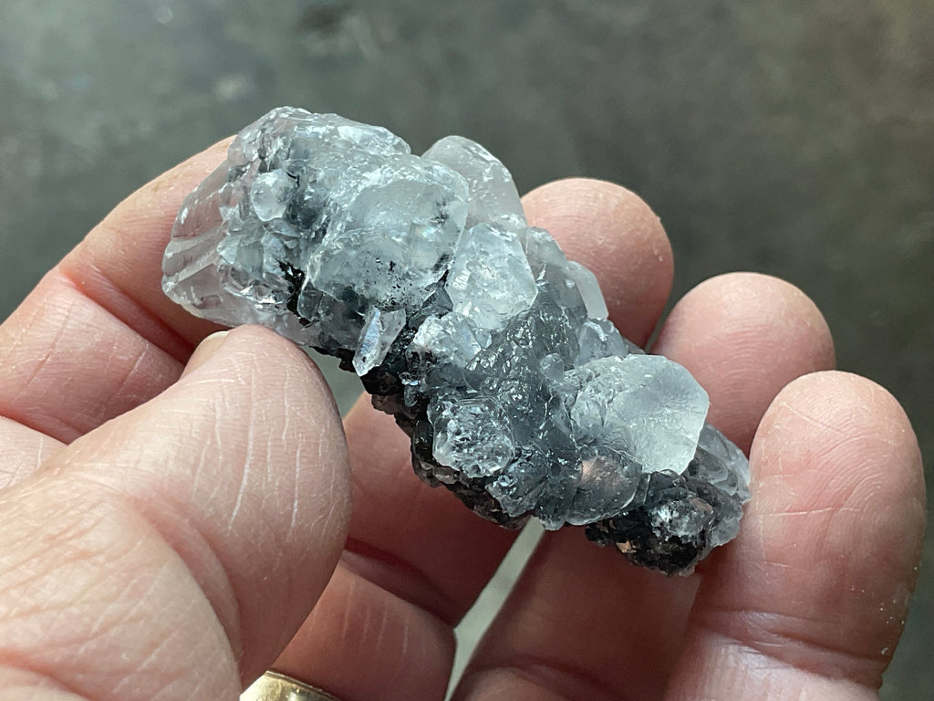 36g Babingtonite ++ Specimen 1C from Sichuan, China